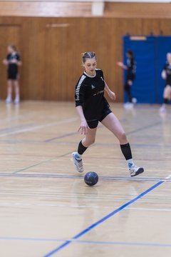 Bild 153 - wBJ TSV Ellerau - SV Fehmarn : Ergebnis: 27:20